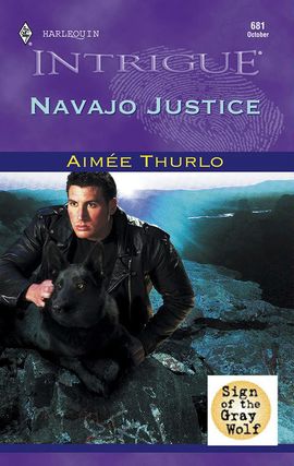 Title details for Navajo Justice by Aimée Thurlo - Available